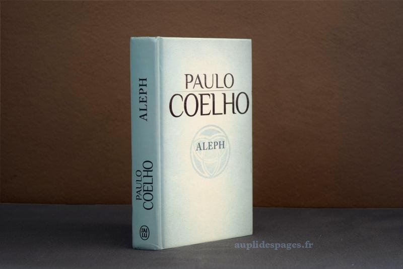 L'Aleph de Paulo Coelho