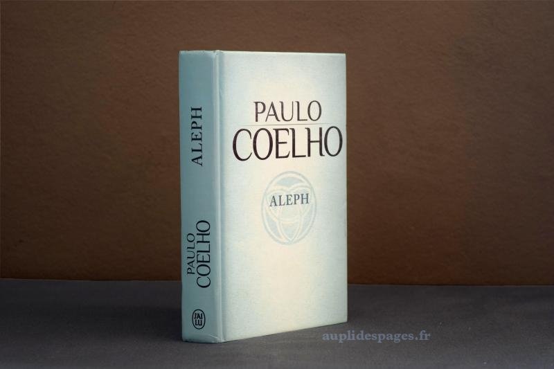L'Aleph de Paulo Coelho