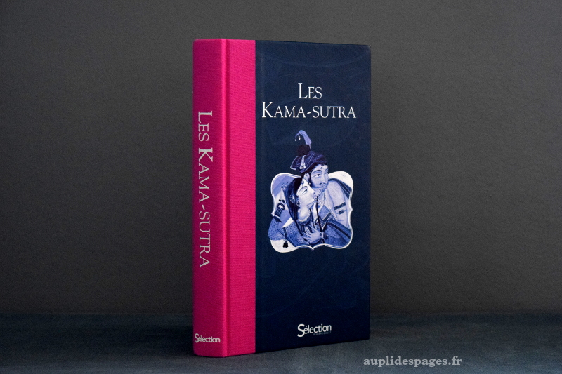 Les Kama-Sutra